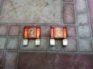 Citroen  Xantia , Peugeot - piese din dezmembrari - imagine 4