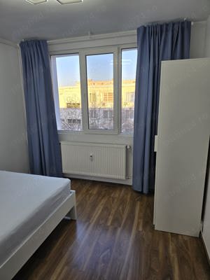 Inchiriez ap. 3 camere Drumul Taberei - imagine 3