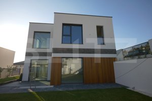  Vilă de lux cu sistem Smart Home, 4 dormitoare și sală de sport - imagine 10