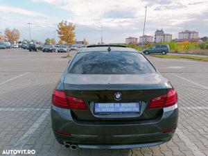 BMW Seria 5 - imagine 5