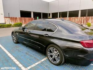 BMW Seria 5 - imagine 2