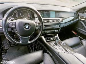 BMW Seria 5 - imagine 6