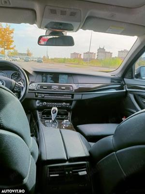 BMW Seria 5 - imagine 7