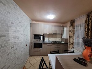 OPORTUNITATE! Apartament cu 2 camere, 42mp utili, in Baciu - imagine 3