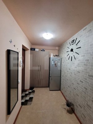 OPORTUNITATE! Apartament cu 2 camere, 42mp utili, in Baciu - imagine 4