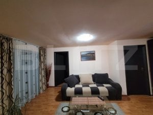 OPORTUNITATE! Apartament cu 2 camere, 42mp utili, in Baciu