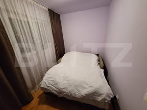 OPORTUNITATE! Apartament cu 2 camere, 42mp utili, in Baciu - imagine 5