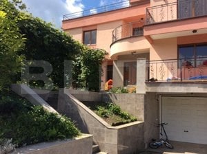 Casa imprimata de un clasic mereu in tendinte, zona Faget, teren 1800 mp! - imagine 1