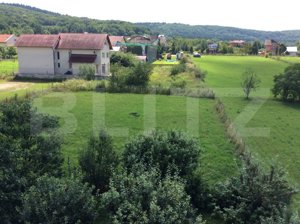 Casa imprimata de un clasic mereu in tendinte, zona Faget, teren 1800 mp! - imagine 3