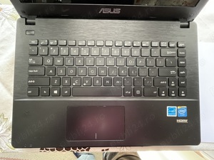  Carcasa + tastatura + Diagonala display 14 inch - imagine 2