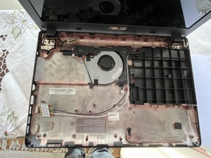  Carcasa + tastatura + Diagonala display 14 inch - imagine 3