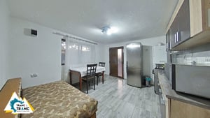 Apartament cu 2 camere la vila cu terasa si gratar propriu in Parneava - imagine 2