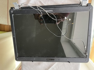 Display Laptop TOSHIBA Satellite L300 15.6 " - imagine 4