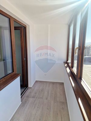 Apartament cu 2 camere de vânzare în Cartierul Tei C3 - imagine 14