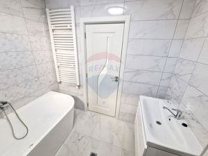 Apartament cu 2 camere de vânzare în Cartierul Tei C3 - imagine 10