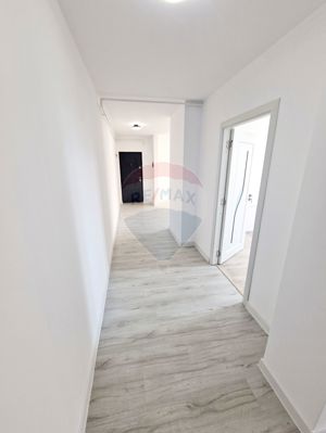 Apartament cu 2 camere de vânzare în Cartierul Tei C3 - imagine 4