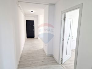 Apartament cu 2 camere de vânzare în Cartierul Tei C3 - imagine 20