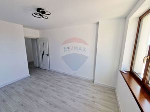 Apartament cu 2 camere de vânzare în Cartierul Tei C3 - imagine 19