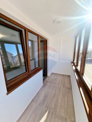 Apartament cu 2 camere de vânzare în Cartierul Tei C3 - imagine 12