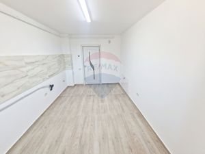 Apartament cu 2 camere de vânzare în Cartierul Tei C3 - imagine 2