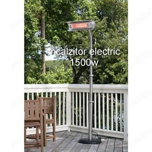 Incalzitoare de terasa de inchiriat