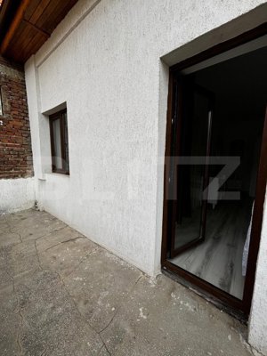 Inchiriere spatiu modern, 167.84 mp, strada Maramures - imagine 14