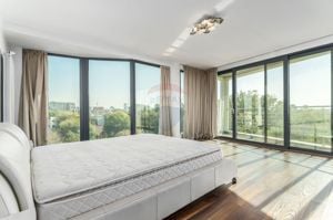 Apartament cu 5 camere de vânzare în zona Herastrau - imagine 14