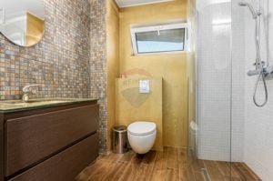 Apartament cu 5 camere de vânzare în zona Herastrau - imagine 18