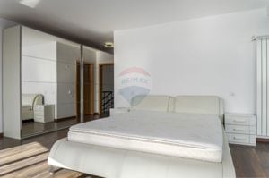 Apartament cu 5 camere de vânzare în zona Herastrau - imagine 15