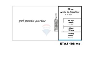 Închiriere hală industrială, depozitare sau producție, Brașov, Uzina 2 - imagine 4