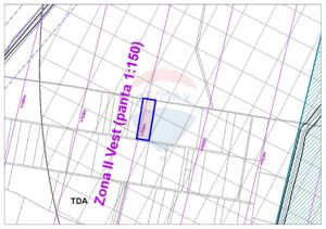 De Vânzare Teren cu Proiect de Parc Fotovoltaic 1MW - imagine 4