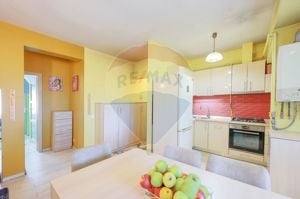 Apartament 4 camere de închiriat, cu 2 locuri de parcare, zona Oncea - imagine 4