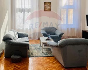 Apartament cu 2 camere de închiriat în zona Ultracentral