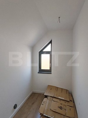 Duplex modern in zona linistita Urseni - imagine 7