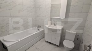 Apartament 3 camere, 71 mp, Breazu, posibilitate rate direct de la dezvoltator! - imagine 9