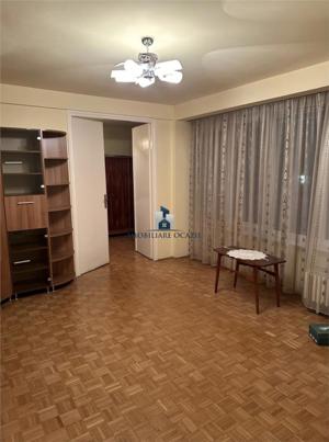 Vanzare Apartament 3 Camere Semidecomandat Berceni-Nitu Vasile - imagine 5