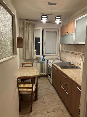 Vanzare Apartament 3 Camere Semidecomandat Berceni-Nitu Vasile - imagine 4