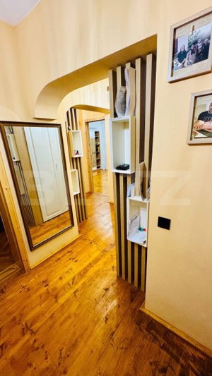 Apartament cu 3 camere, 2 bai, 3 balcoane, 95 mp, Calea Severinului - imagine 8