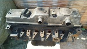 Motor Ford Focus - imagine 2