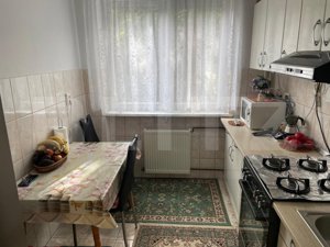 Apartament cu 2 camere , 50mp,  zona Dacia - imagine 8