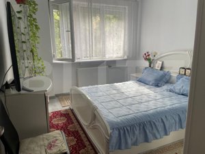 Apartament cu 2 camere , 50mp,  zona Dacia - imagine 7