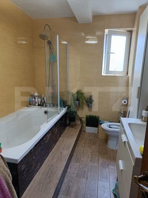 Apartament 3 camere de 100m2, etaj 1 , Andrei Muresanu! - imagine 5