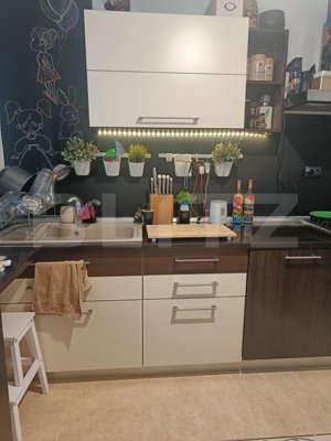 Apartament 3 camere de 100m2, etaj 1 , Andrei Muresanu! - imagine 3