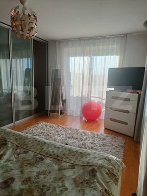 Apartament 3 camere de 100m2, etaj 1 , Andrei Muresanu! - imagine 9