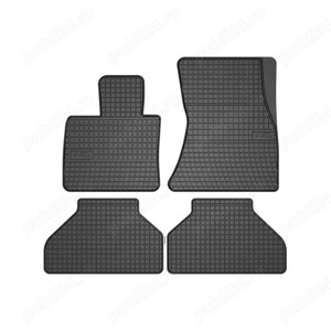 Covoare cauciuc compatibile BMW E70 X5 2007 - 2013