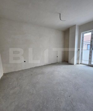 Apartament 2 camere decomandat, 47.76 mp, zona Terra - imagine 6