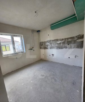 Apartament 2 camere decomandat, 47.76 mp, zona Terra - imagine 3