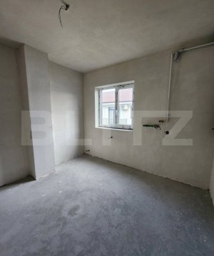 Apartament 2 camere decomandat, 47.76 mp, zona Terra - imagine 4