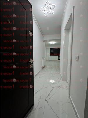 Apartament 2 camere Coralilor Bd. Jiului  etaj 2 - imagine 8