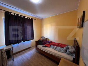 Casă tip P+1, cu 2 apartamente,  pe strada George Călinescu - imagine 3